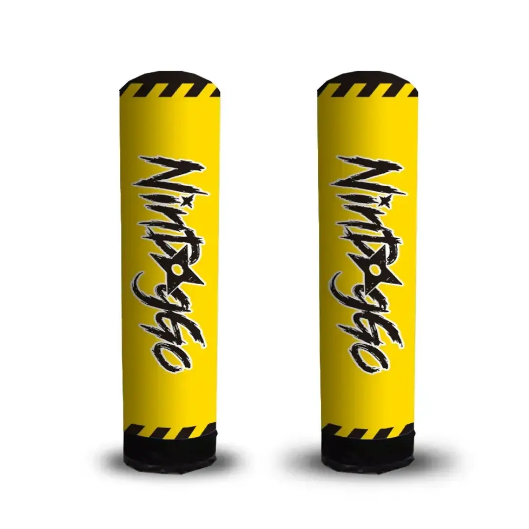China Factory Suppliers of Portable Inflatable Lighting Posts for Garden Decoration and Nighttime Party Lighting
