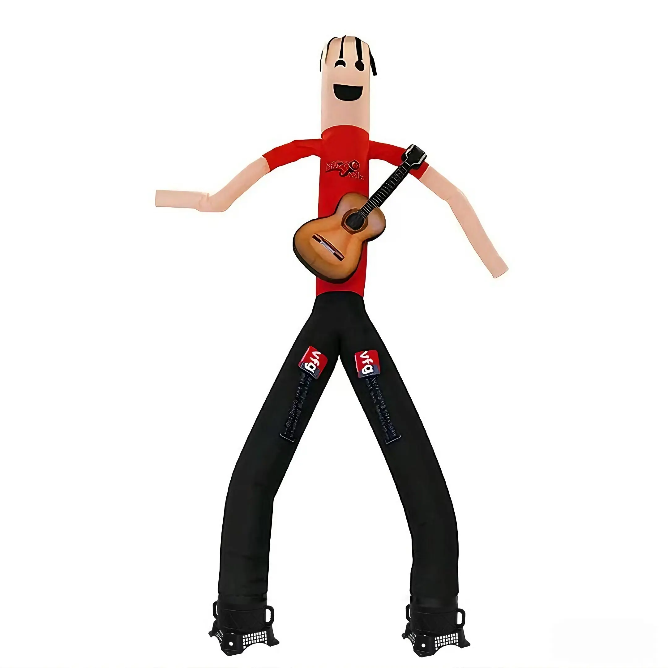 Cheap Unique Dual-Leg Inflatable Dancer from China: Leading Suppliers for Your Business Traffic Needs Supplier, Exporters