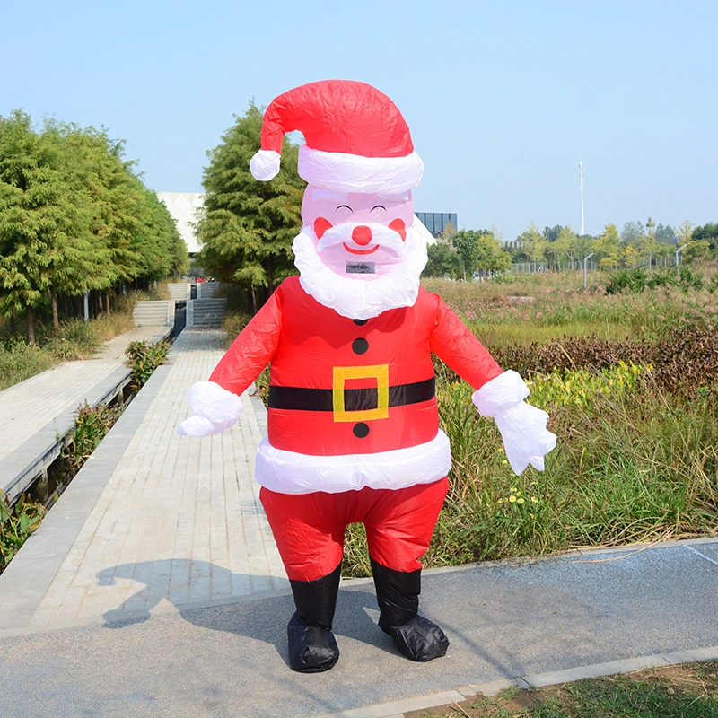 Inflatable Festival Costumes