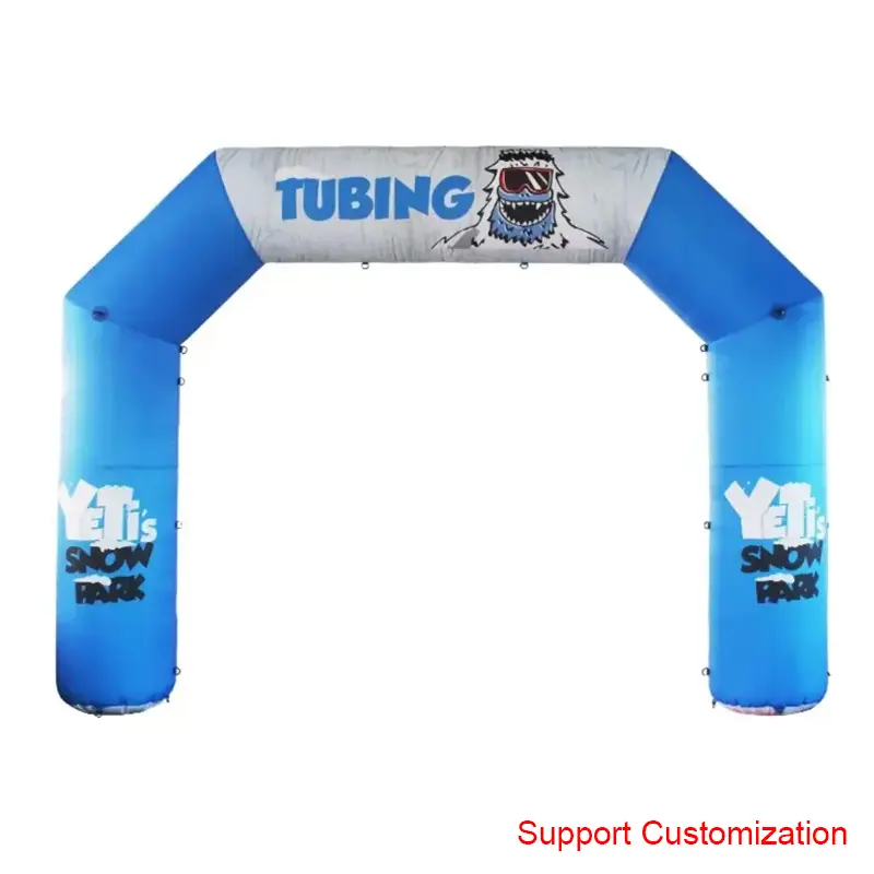 Custom Inflatable Starting Gate Arch from China: Quality Suppliers and Factory for Your Event's Memorable Start Supplier, Suppliers