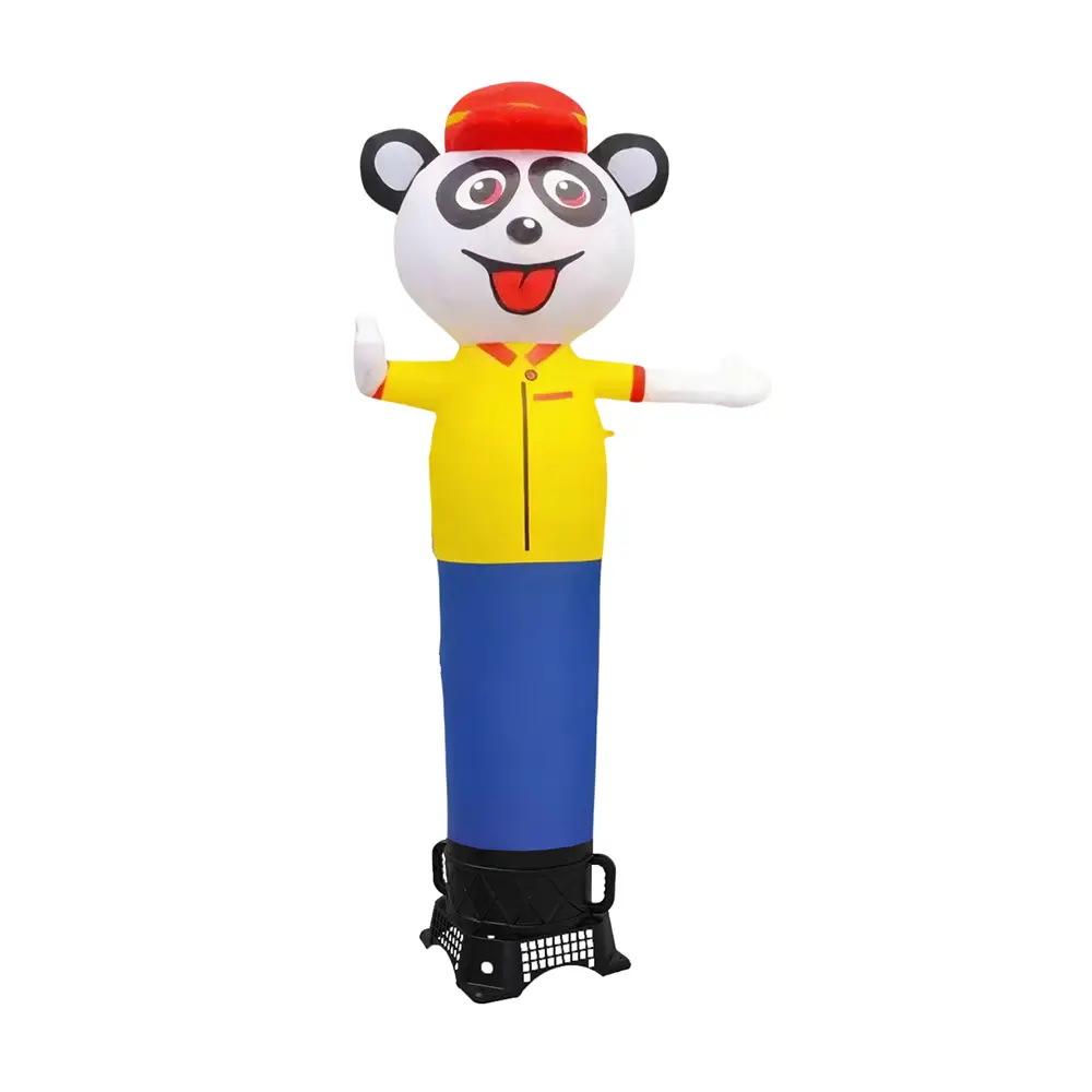 China Factory Suppliers Air Dancer - Vibrant Inflatable Waving Dancer for Outdoor Events and Festivals