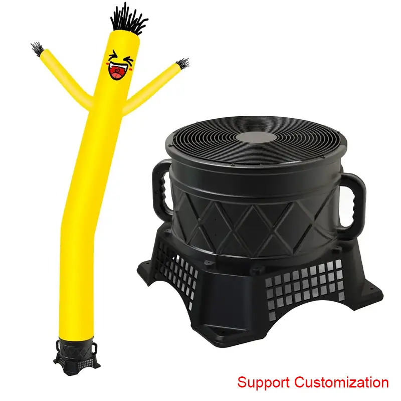Sky Dancer Blower - inflatable air dancer blower unit for advertising