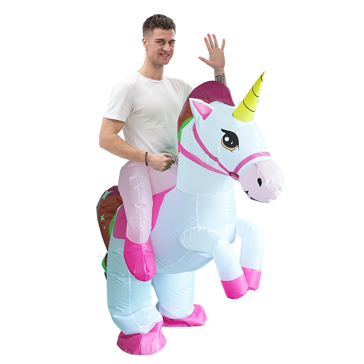 Inflatable Product 2