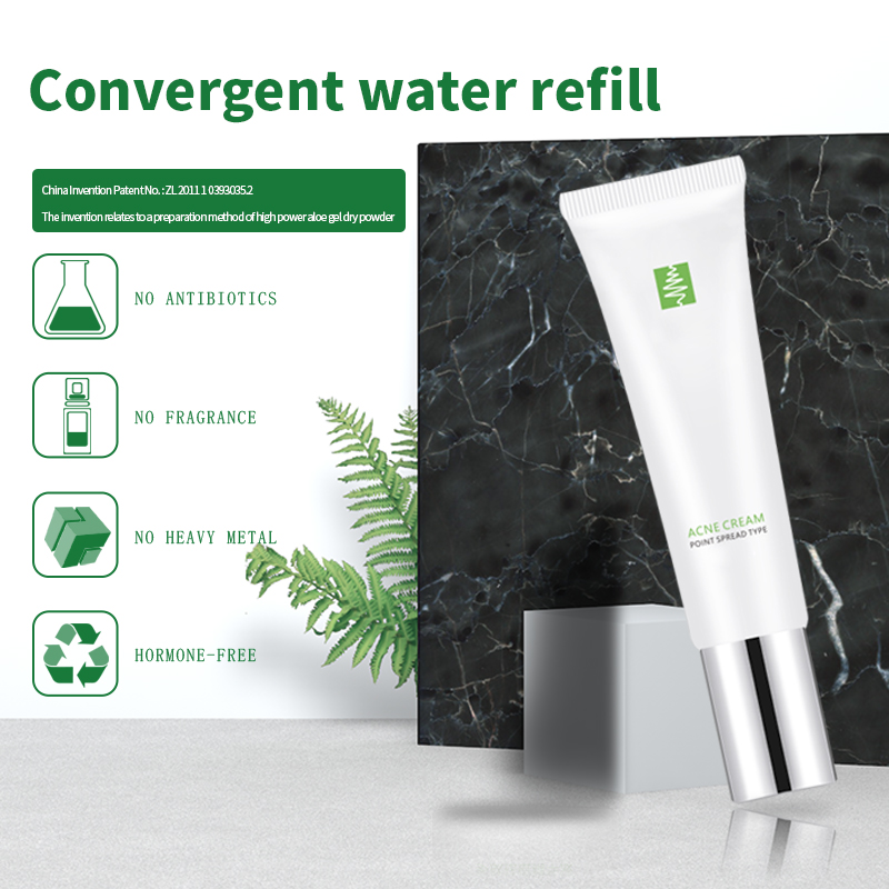 Private Label Acne Treatment Set Supplier, Bulk