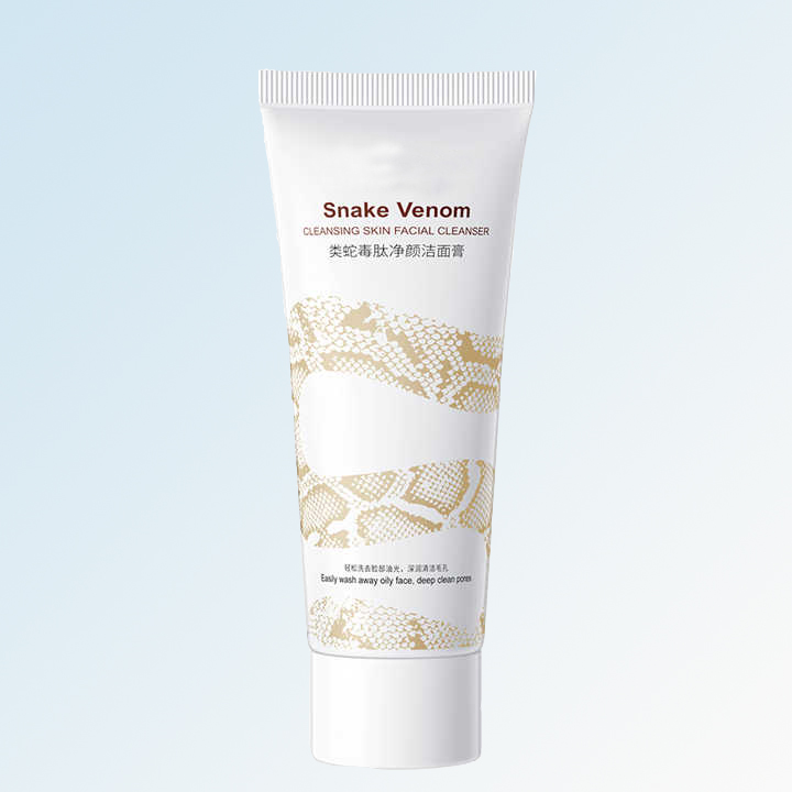 Private Label Snail Whitening Face Cleanser Manufacturer, Supplier
