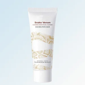 Private Label Snail Whitening Face Cleanser Manufacturer, Supplier