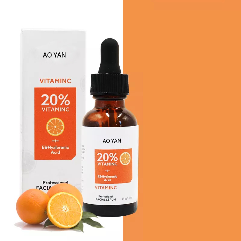 Rejuvenation 20% Vitamin C Serum Overview