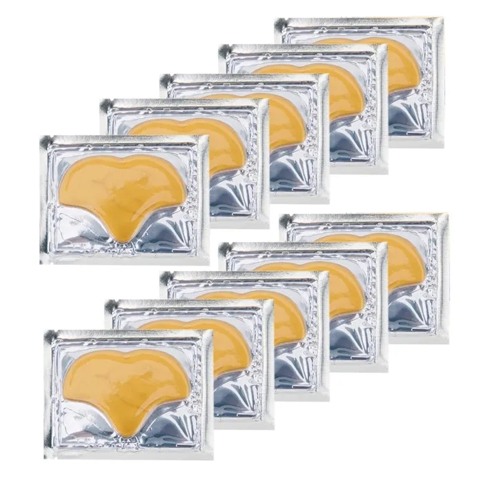 Private Label Forehead Wrinkle Patch Factory, Bulk
