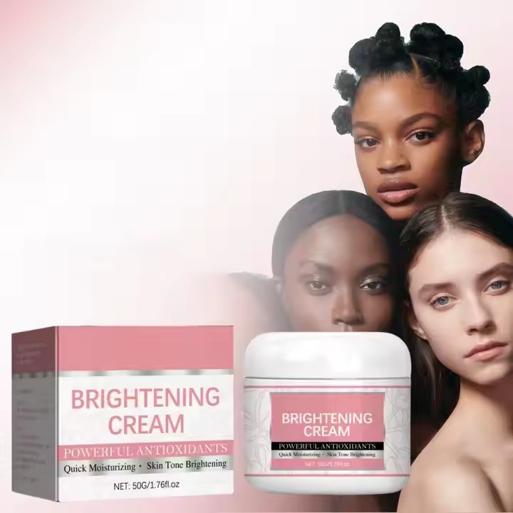 Private Label Lotion Body Arbutin Black Skin Care Supplier, Bulk