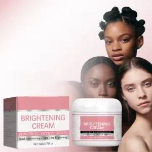 Private Label Lotion Body Arbutin Black Skin Care Supplier, Bulk