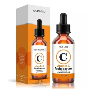 Private Label Moisturizing Repair Hydrating Face Serum Factory, Bulk