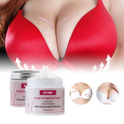 Private Label Breast Enhancement Cream Factory, Odm