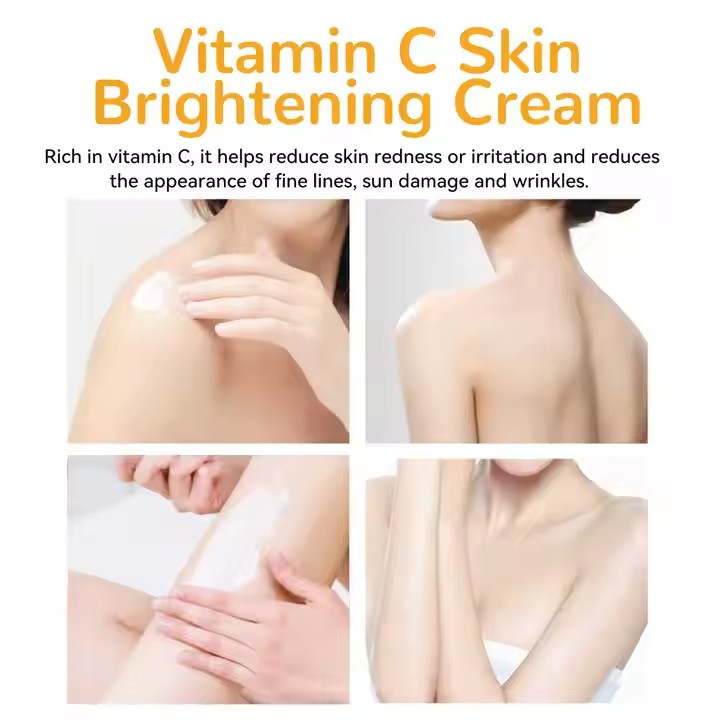Private Label  Moisturizing Collagen Body Lotion  Factory, Oem