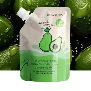 Private Label Face Peel Off Mask  Manufacturer, Odm