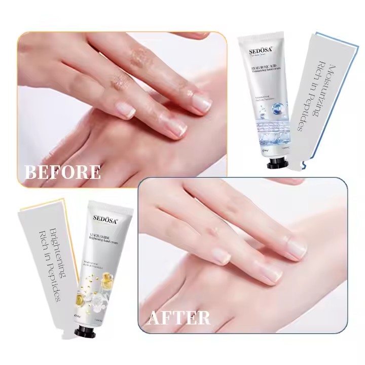 Private Label Lotion Gift Set Wholesale  Supplier, Oem