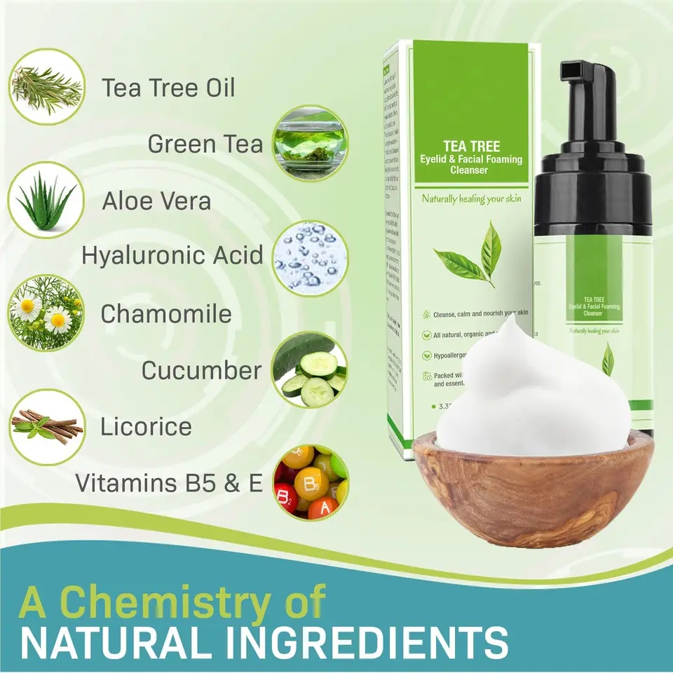 Cleansing Action