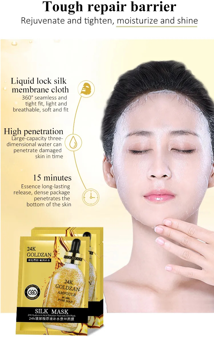 Clean Beauty Formulation