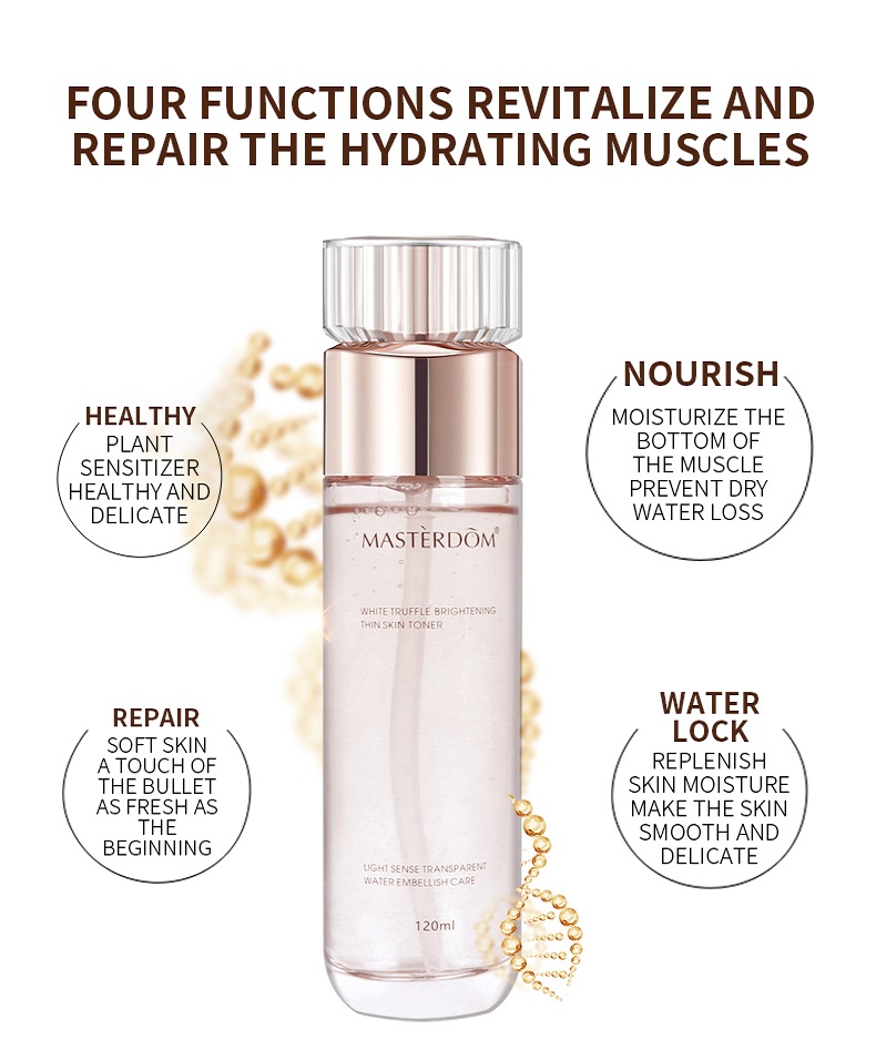 Skin repair nutrients