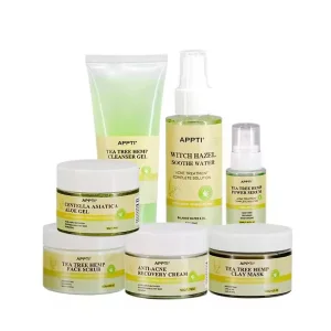 Private Label Whitening Natural Facial Scrubs Supplier, Factory
