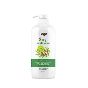 Private Label Moroccan Hair Conditioner Factory, Oem