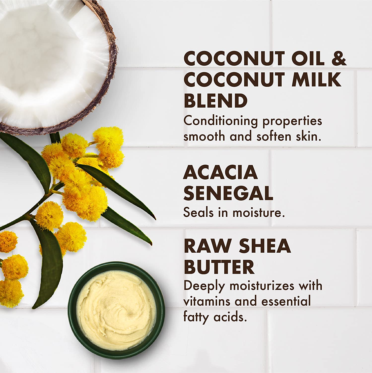 Body Wash Product View 5