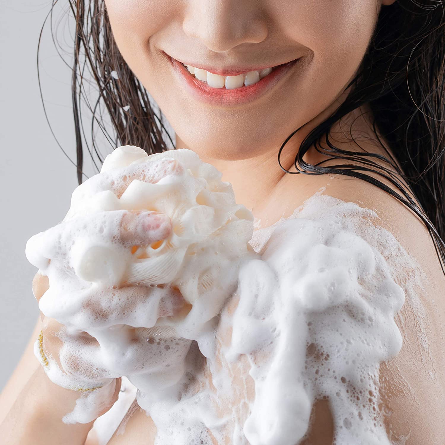 Body Wash Product View 2