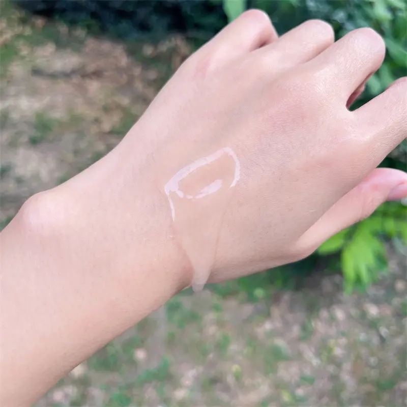 Refreshing feminine care results