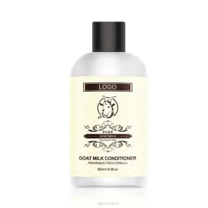 Private Label Goat Moisturizing Shampoo Factory, Odm