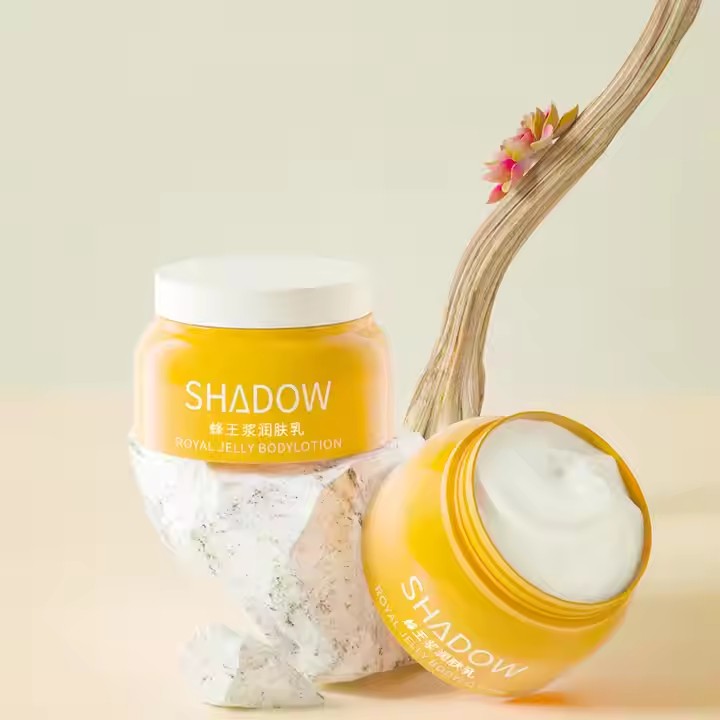 Private Label All Skin Types Cream Factory, Bulk