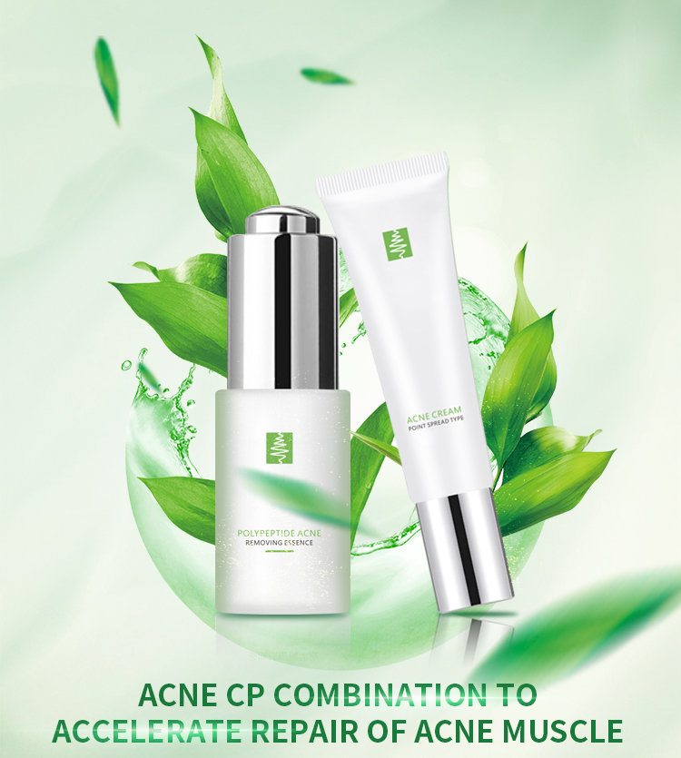 Acne Treatment Details