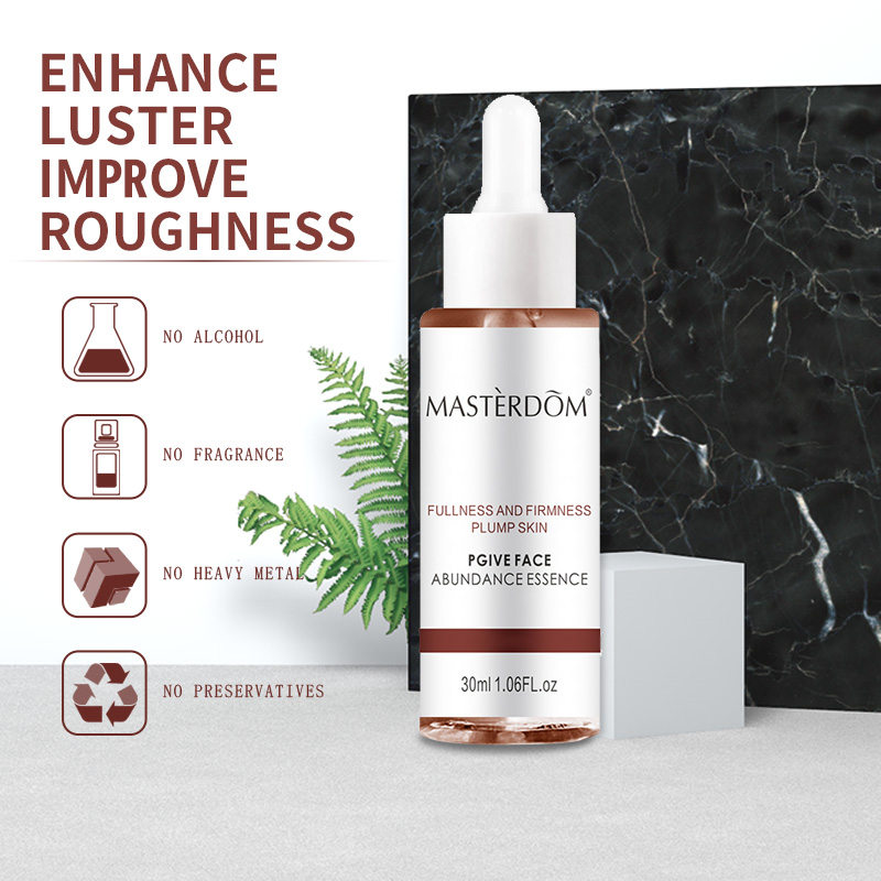 Private Label Pgive Face Abundance Essence Factory, Odm