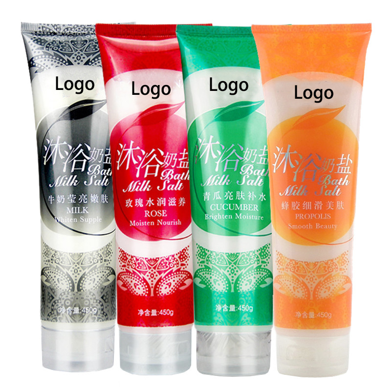 Relaxing Bath Salt Treatment