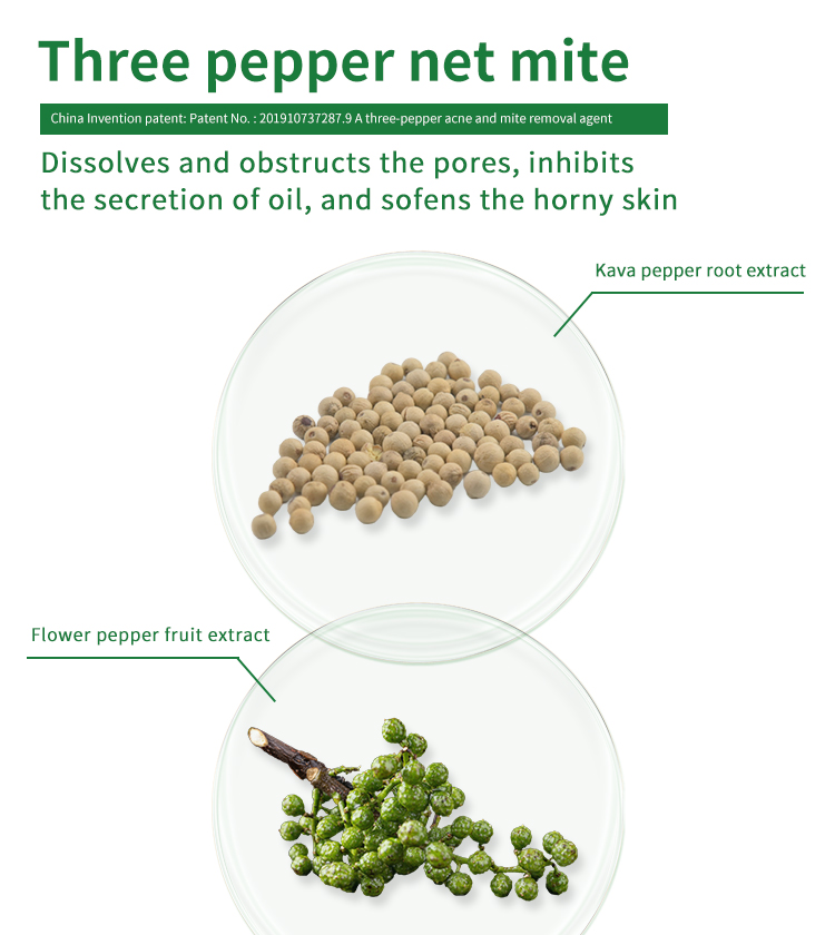 Acne Treatment Application