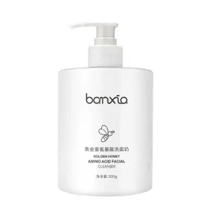 Private Label Amino Acid Face Wash Oem, Odm