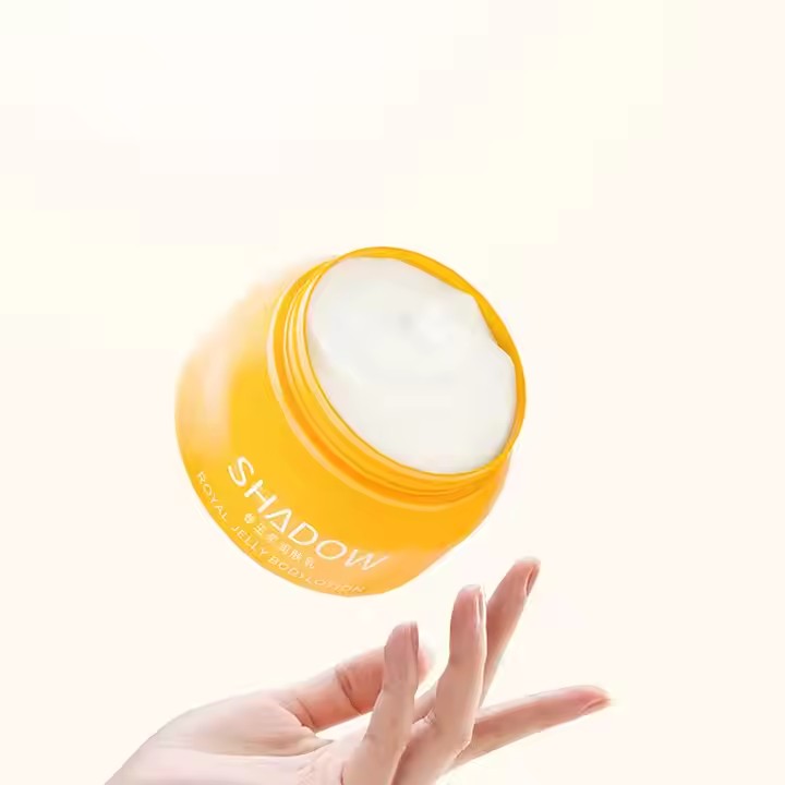 Private Label All Skin Types Cream Factory, Bulk
