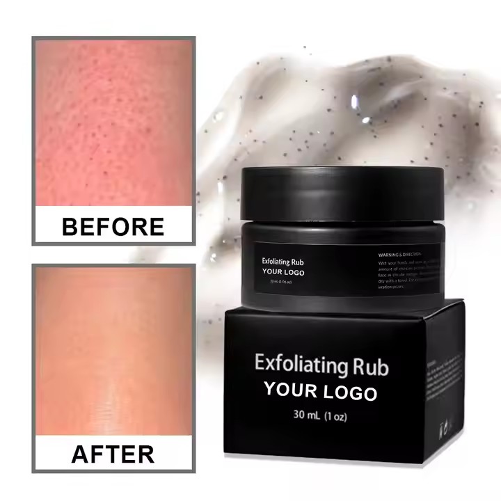 Private Label Men Charcoal Deep Cleaning Blackhead  Factory, Odm