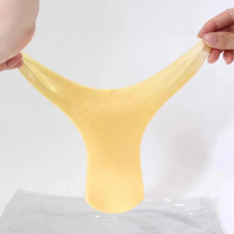 Feminine vaginal yoni wash ingredients and application