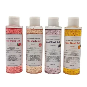 Private Label Vaginal Foam Yoni Wash Supplier, Oem
