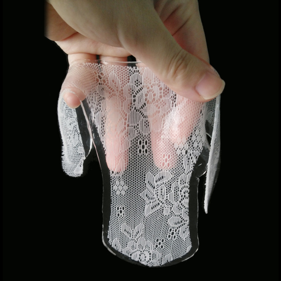 Feminine Care Mask Display