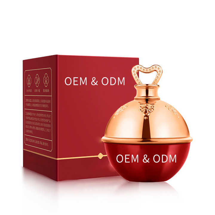Private Label Lady Collagen Beauty Face Cream Oem, Odm