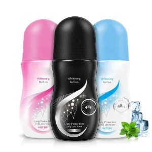 Private Label Whitening Roll On Odm, Bulk