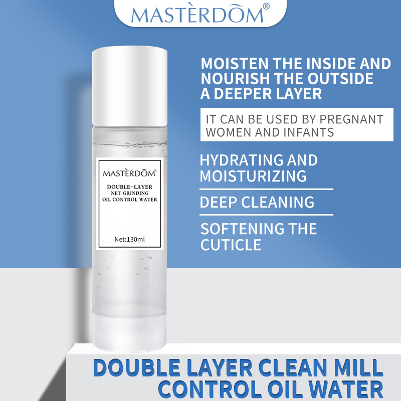 Private Label Whitening Oil Control Refreshing Toner Supplier, Bulk