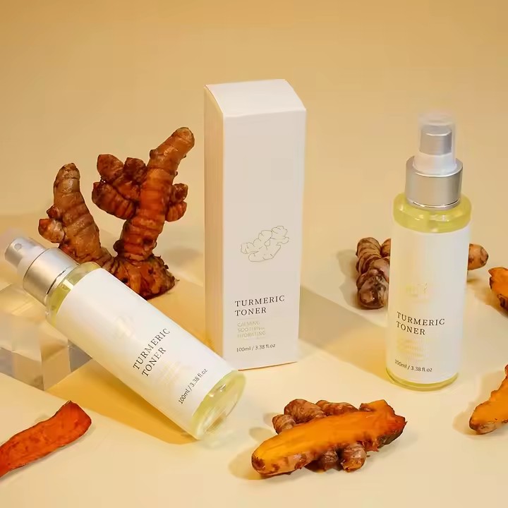 Private Label Skin Care Toner Mist Spray Private Label Factory, Odm