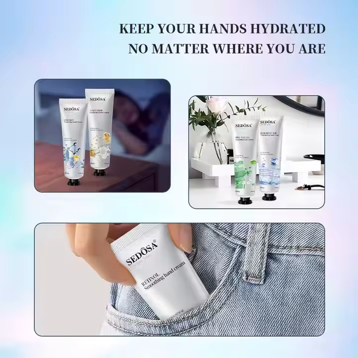 Private Label Lotion Gift Set Wholesale  Supplier, Oem