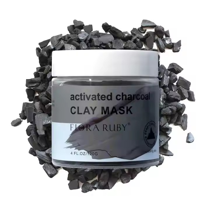 Private Label Cleanser Moisturizing Organic Facial Mask Supplier, Oem