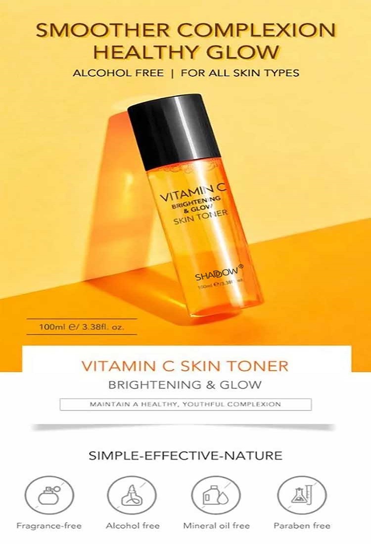 Brightening Face Toner Display 4