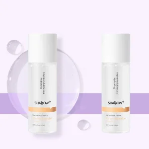 Private Label Dark Spots Facial Toner Factory, Odm