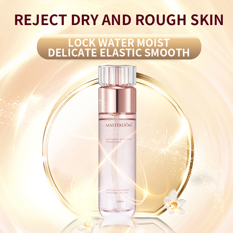 Private Label Glow Tonic Face Oil Toner Factory, Bulk