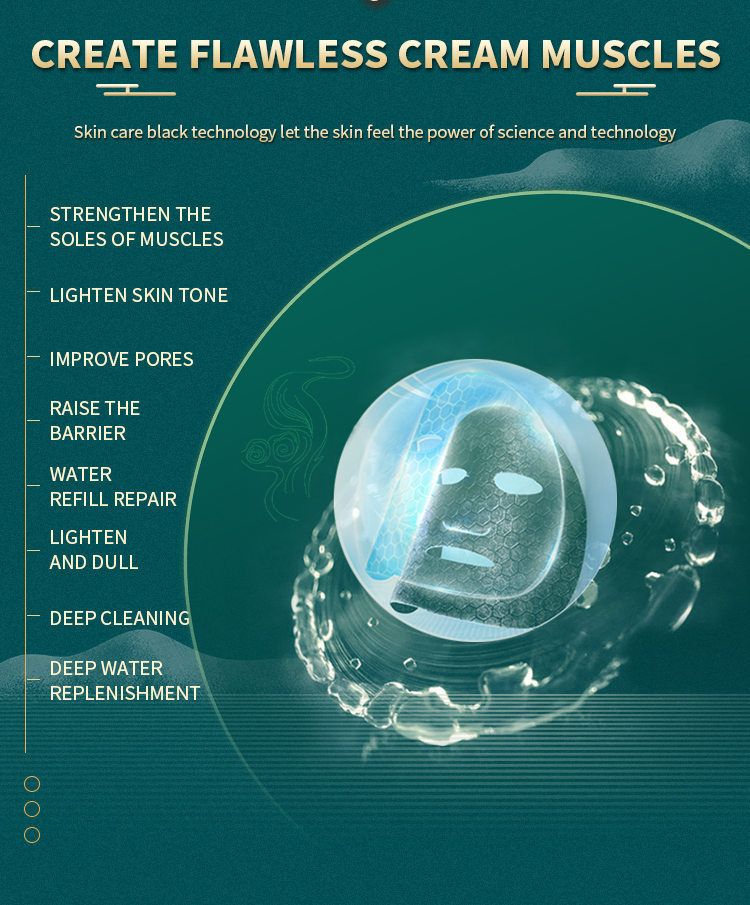 Mud Mask Product View 3