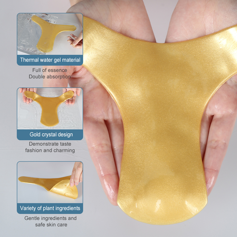Private Label Vagina Tightening Mask Supplier, Odm